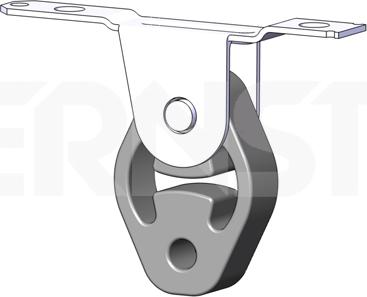 ERNST 495271 - Holding Bracket, silencer car-mod.net