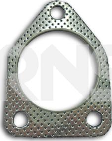 ERNST 490511 - Gasket, exhaust pipe car-mod.net
