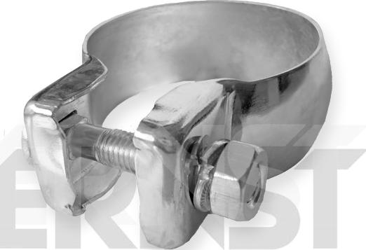 ERNST 495349 - Pipe Connector, exhaust system car-mod.net