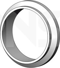 ERNST 498340 - Seal Ring, exhaust pipe car-mod.net