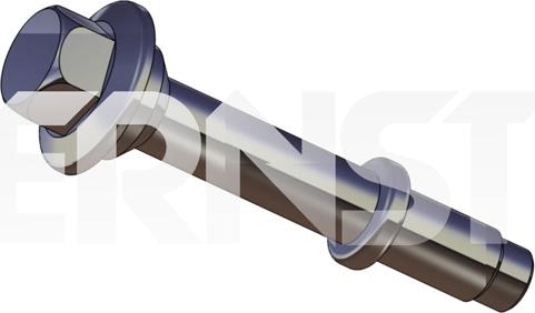 ERNST 493567 - Bolt, exhaust system car-mod.net