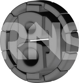 ERNST 492065 - Holding Bracket, silencer car-mod.net