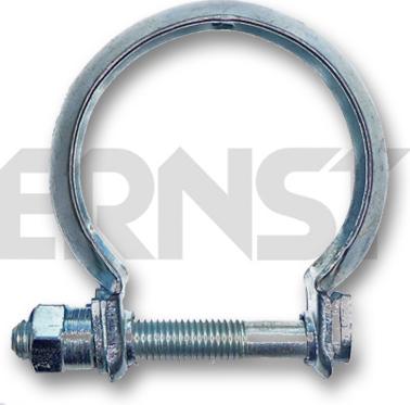 ERNST 492867 - Pipe Connector, exhaust system car-mod.net
