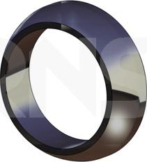 ERNST 492805 - Seal Ring, exhaust pipe car-mod.net