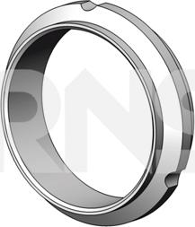 ERNST 497473 - Seal Ring, exhaust pipe car-mod.net