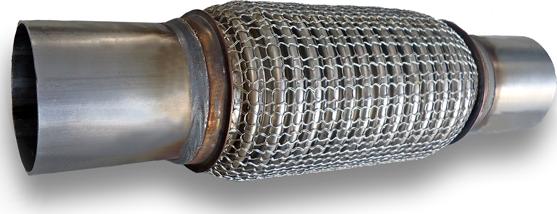 ERNST 464055 - Flex Hose, exhaust system car-mod.net
