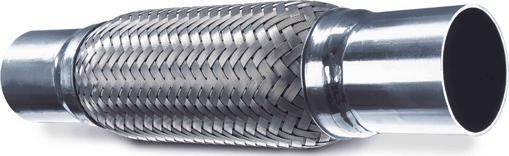 ERNST 460507 - Flex Hose, exhaust system car-mod.net