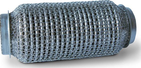 ERNST 464017 - Flex Hose, exhaust system car-mod.net