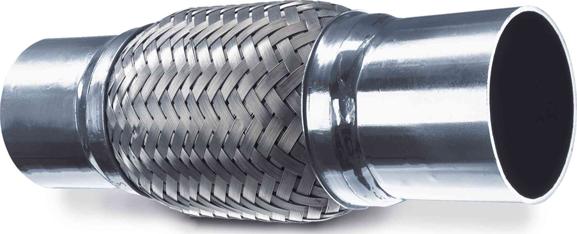 ERNST 460064 - Flex Hose, exhaust system car-mod.net