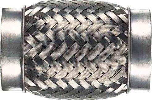 ERNST 460002 - Flex Hose, exhaust system car-mod.net
