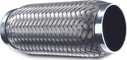 ERNST 460057 - Flex Hose, exhaust system car-mod.net