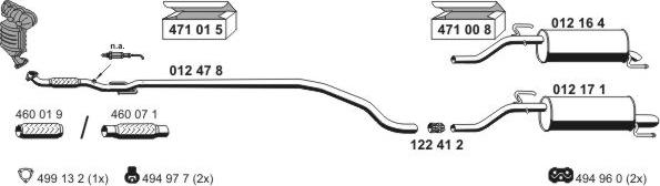 ERNST 050806 - Exhaust System car-mod.net