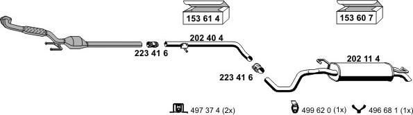ERNST 010414 - Exhaust System car-mod.net