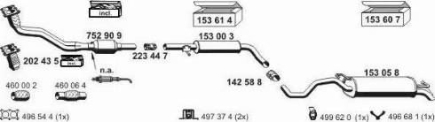 ERNST 010416 - Exhaust System car-mod.net