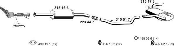 ERNST 031706 - Exhaust System car-mod.net