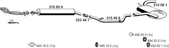 ERNST 031709 - Exhaust System car-mod.net