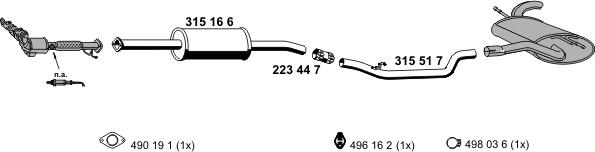 ERNST 031707 - Exhaust System car-mod.net