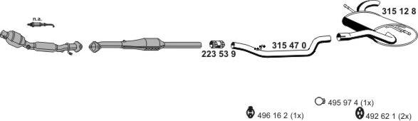 ERNST 031714 - Exhaust System car-mod.net