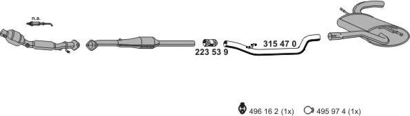ERNST 031715 - Exhaust System car-mod.net