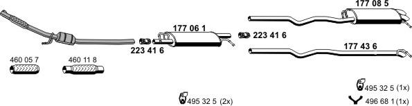 ERNST 070831 - Exhaust System car-mod.net