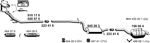 ERNST 071507 - Exhaust System car-mod.net
