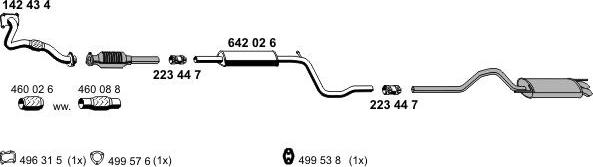 ERNST 071103 - Exhaust System car-mod.net