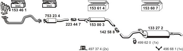 ERNST 071120 - Exhaust System car-mod.net