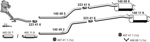 ERNST 071808 - Exhaust System car-mod.net