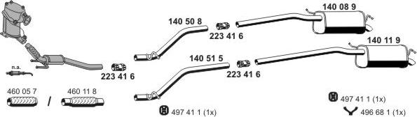 ERNST 071814 - Exhaust System car-mod.net