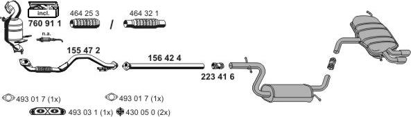 ERNST 071705 - Exhaust System car-mod.net