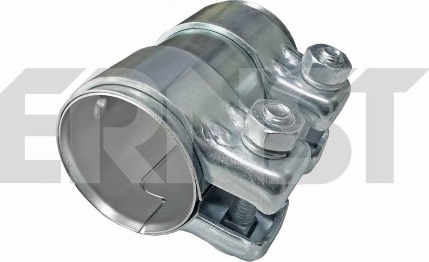 ERNST 223539 - Pipe Connector, exhaust system car-mod.net
