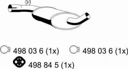 ERNST 122108 - Middle Silencer car-mod.net