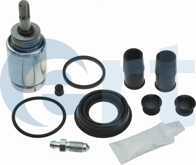 ERT 402584K - Repair Kit, brake caliper car-mod.net