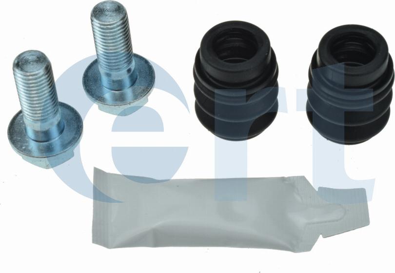 ERT 410563 - Guide Sleeve Kit, brake caliper car-mod.net