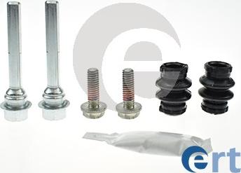ERT 410168 - Guide Sleeve Kit, brake caliper car-mod.net