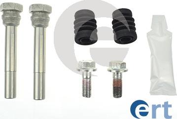 ERT 410301 - Guide Sleeve Kit, brake caliper car-mod.net