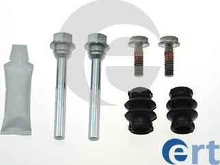 ERT 410227 - Guide Sleeve Kit, brake caliper car-mod.net