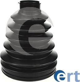 ERT 500497T - Bellow, drive shaft car-mod.net