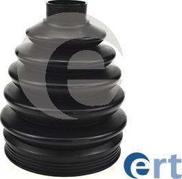 ERT 500515T - Bellow, drive shaft car-mod.net