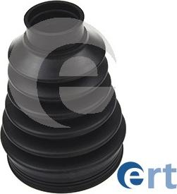 ERT 500510T - Bellow, drive shaft car-mod.net