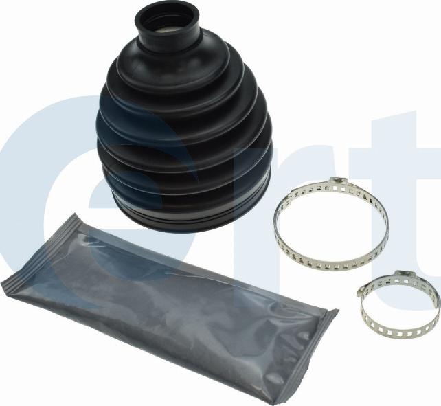 ERT 500645T - Bellow, drive shaft car-mod.net