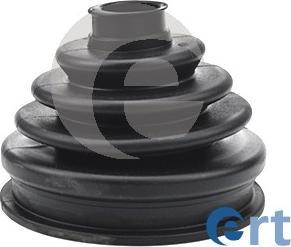 ERT 500036 - Bellow, drive shaft car-mod.net