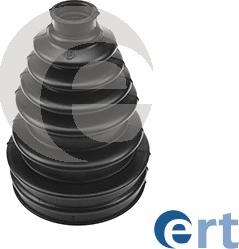 ERT 500284E - Bellow, drive shaft car-mod.net