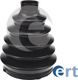 ERT 500227T - Bellow, drive shaft car-mod.net
