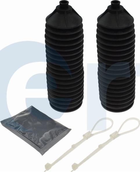ERT 510458 - Bellow Set, steering car-mod.net