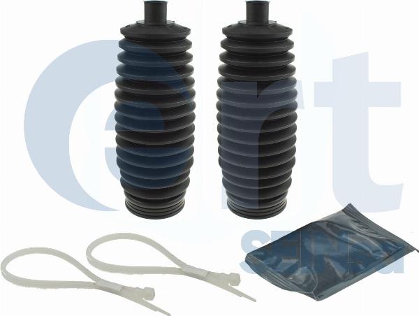 ERT 510507 - Bellow Set, steering car-mod.net