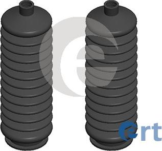 ERT 510130 - Bellow Set, steering car-mod.net