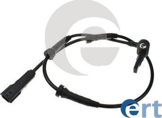 ERT 530090 - ABS sensor, wheel speed car-mod.net