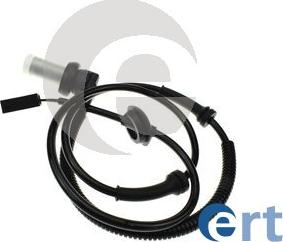 ERT 530016 - ABS sensor, wheel speed car-mod.net