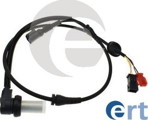 ERT 530012 - ABS sensor, wheel speed car-mod.net